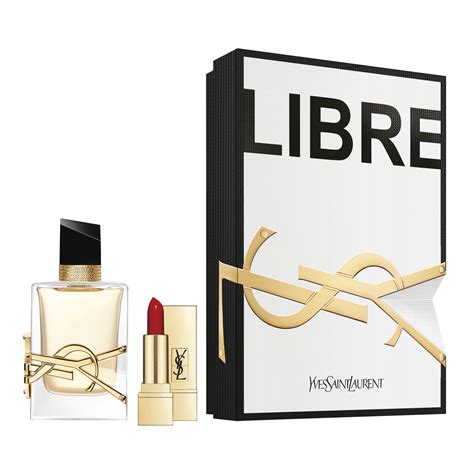 yves saint laurent libre eau de parfum. sephora